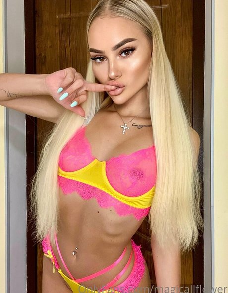 magicallflower nude leaks onlyfans