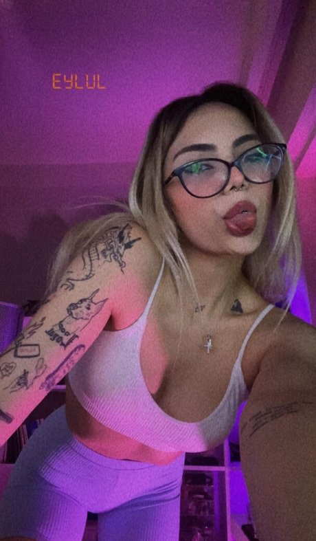 Eylul Adiguzel hot onlyfans