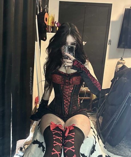 butter on a poptart69 onlyfans images