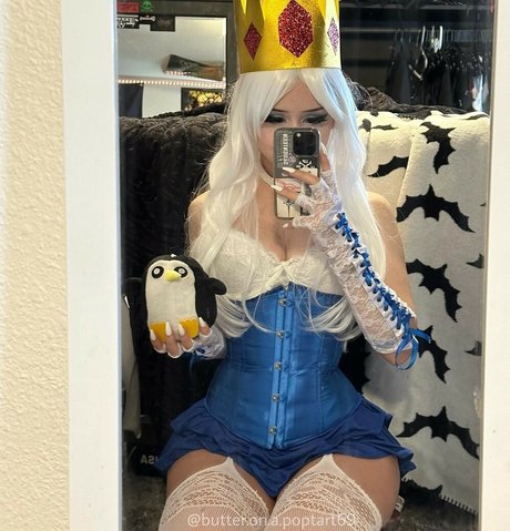 butter on a poptart69 nudes onlyfans