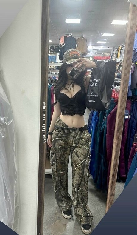 butter on a poptart69 onlyfans for free