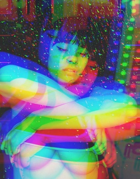 Sushimewew onlyfans leak porn