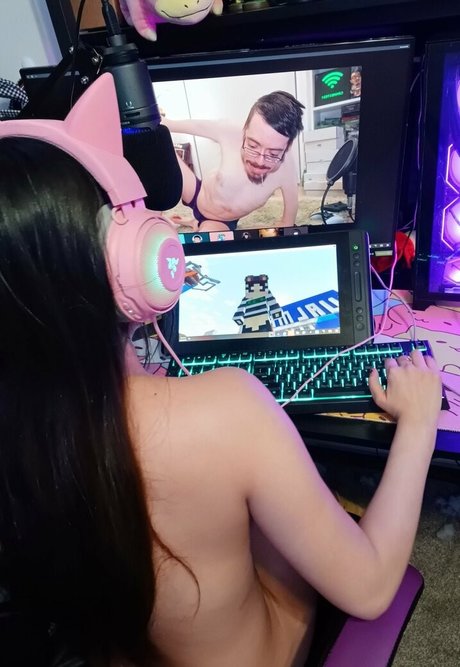 Sushimewew onlyfans photos