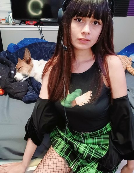 Sushimewew only fans leaks