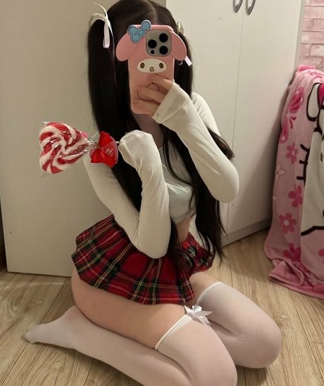 cupckef onlyfans ass