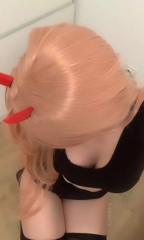 bvnnny only fans content