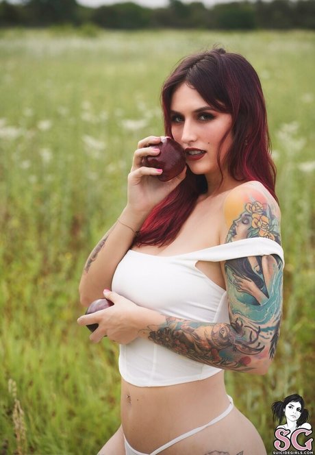 Lovemeferal onlyfans exposed