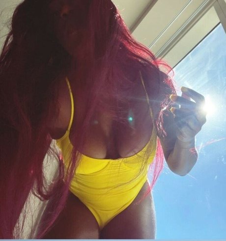 Trinity Fatu onlyfans x