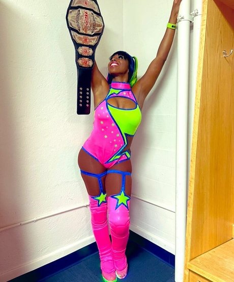 Trinity Fatu onlyfans