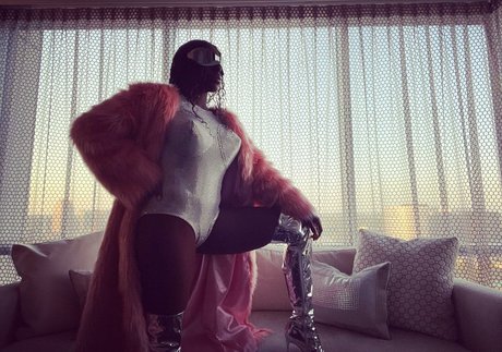 Trinity Fatu only fans pic