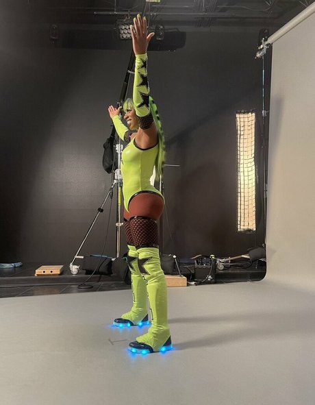 Trinity Fatu onlyfans leakes