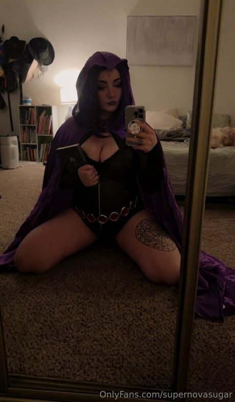 Supernovasugar onlyfans sex tape