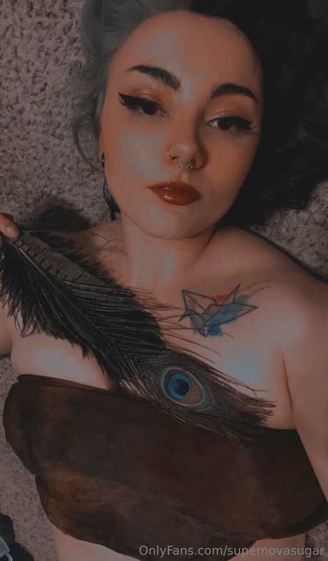Supernovasugar onlyfans leak nude