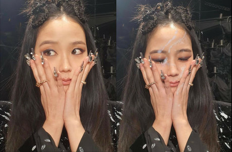 Blackpink Deepfake nude only fans