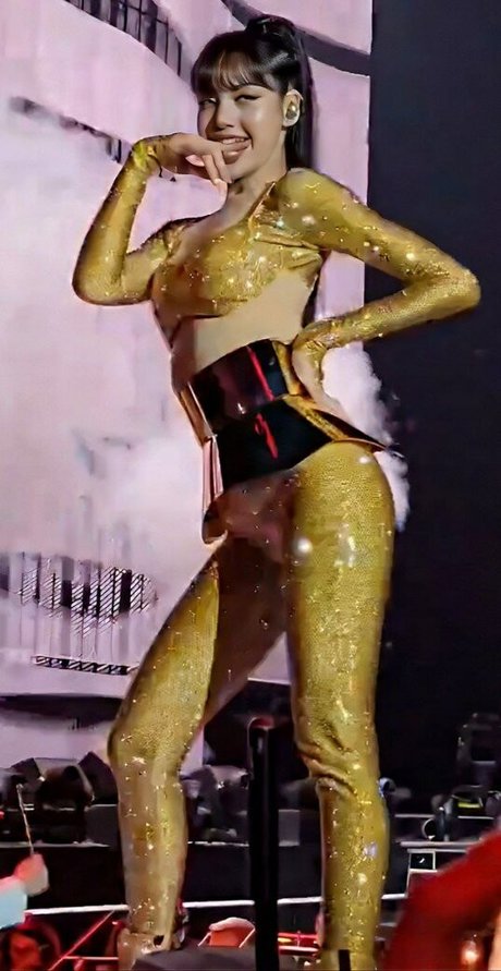 Blackpink Deepfake onlyfans porn