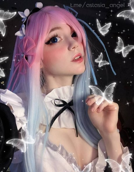 Astasiadream onlyfans free