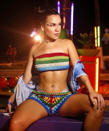 Taynah Smith onlyfans free