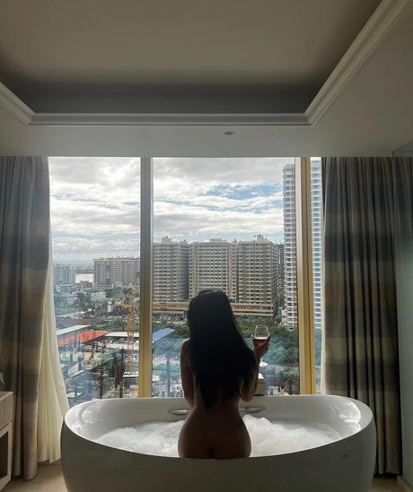 Nicole Rabara onlyfans pics leaked