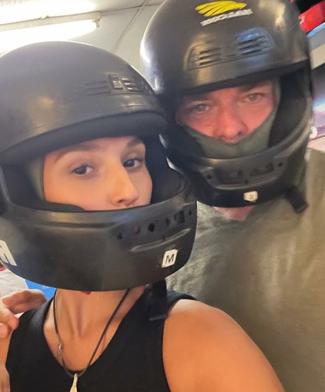 Greta Marchiorato onlyfans leaks.