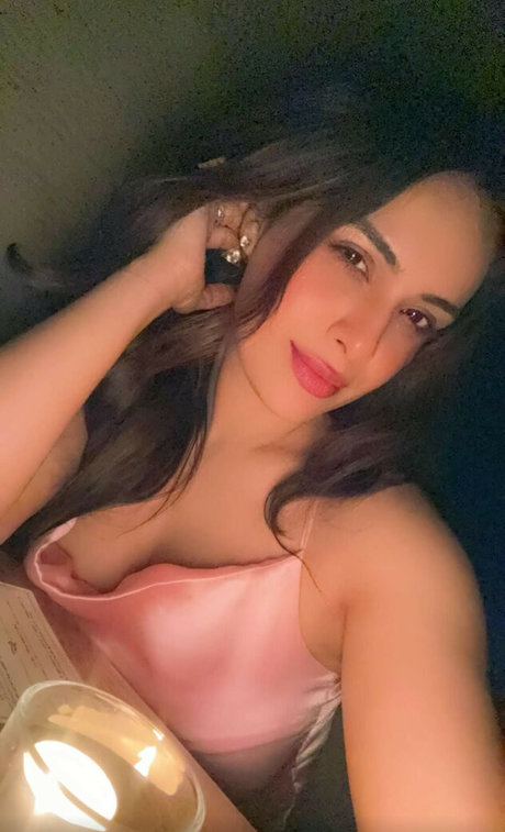 Nehhaa Malik nude only fans