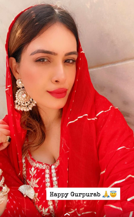 Nehhaa Malik nudes onlyfans leak