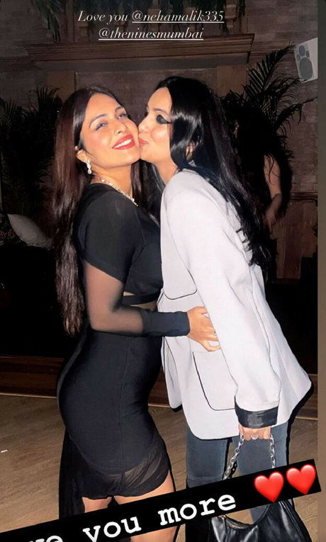 Nehhaa Malik onlyfans porn leak