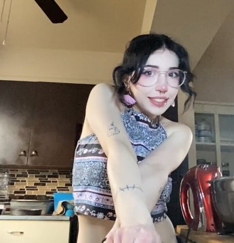 FlodaASMR onlyfans porn leaked