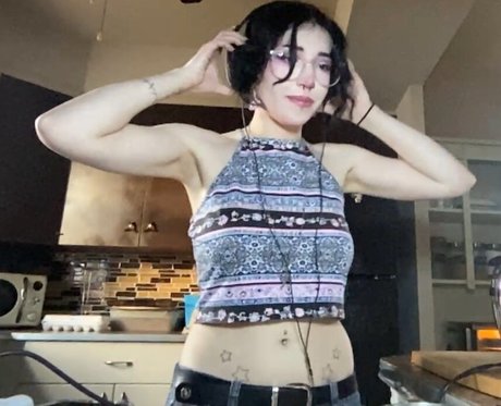 FlodaASMR onlyfans nudes porn