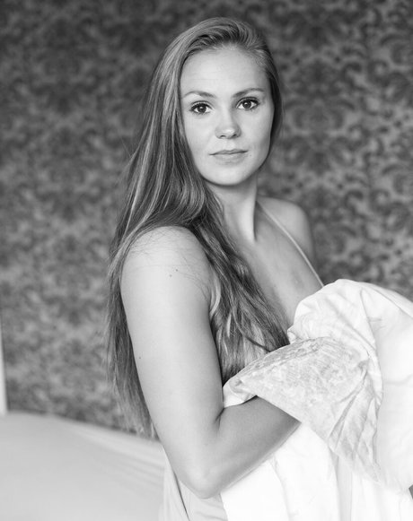 Female Football onlyfans lesk