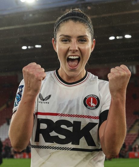 Female Football leaked onlyfans