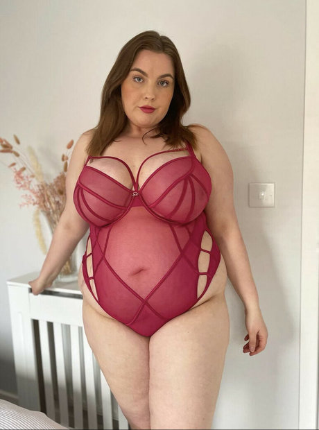 Lauren Dungey onlyfans leaks nude