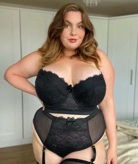 Lauren Dungey onlyfans nudes leaked