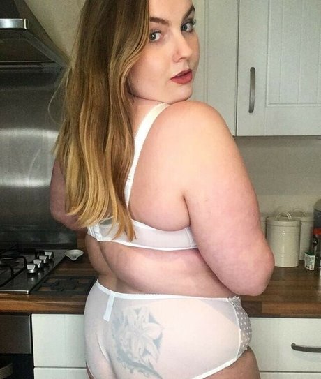 Lauren Dungey xxx onlyfans