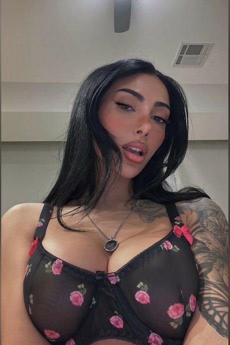 Rose Zara leaked only fans