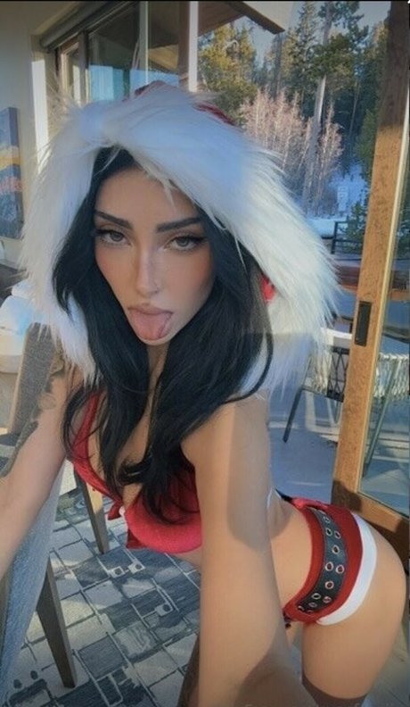 Rose Zara leaked onlyfans nudes