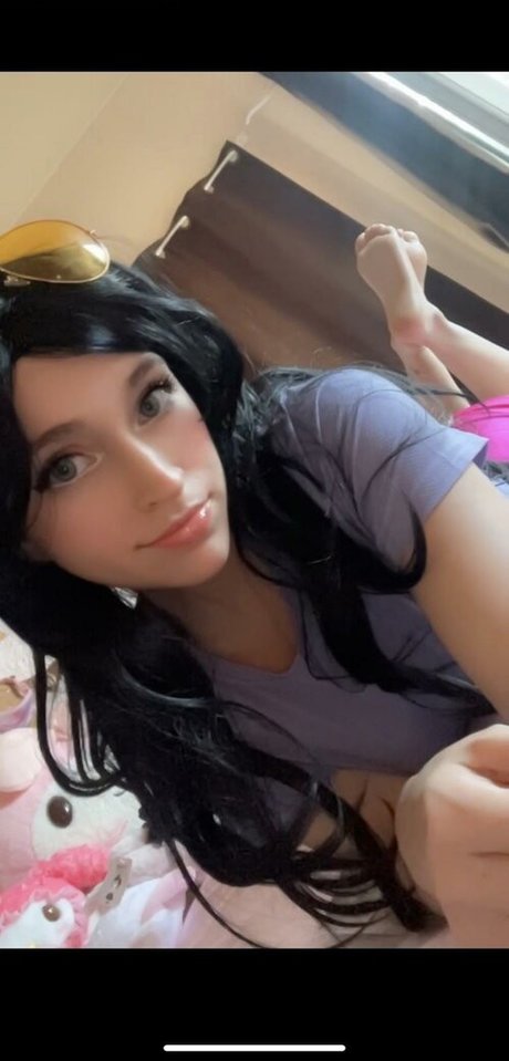 Catburglartati only fans nude leaks