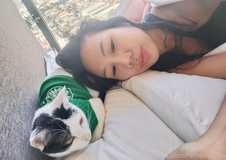 Fernie Warisa new onlyfans leaks