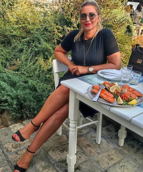 Vesna Justwoman42 Profile pic