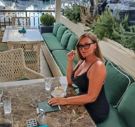 Vesna Justwoman42 leaked onlyfans photos