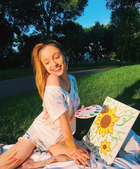 Sydney Serena new leaked onlyfans