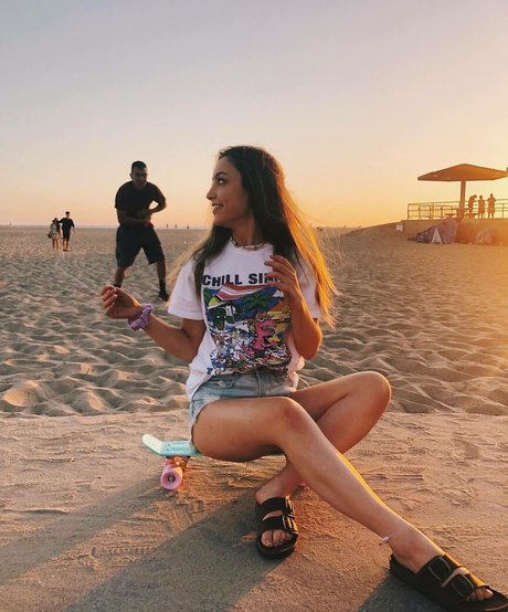 Sydney Serena onlyfans leaked naked