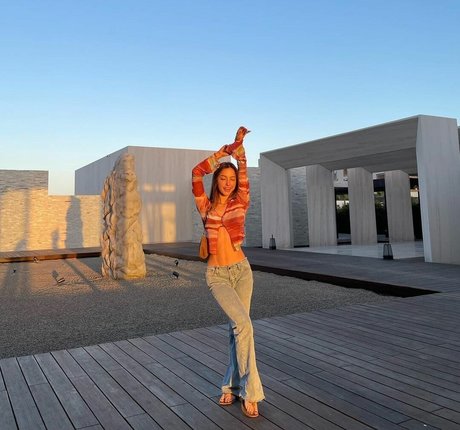 Sydney Serena leaked only fans nudes