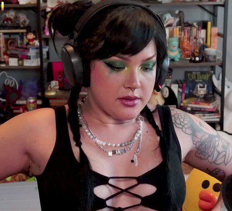 TayderTot onlyfans content leaked