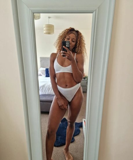 New UK Gladiators strip onlyfans