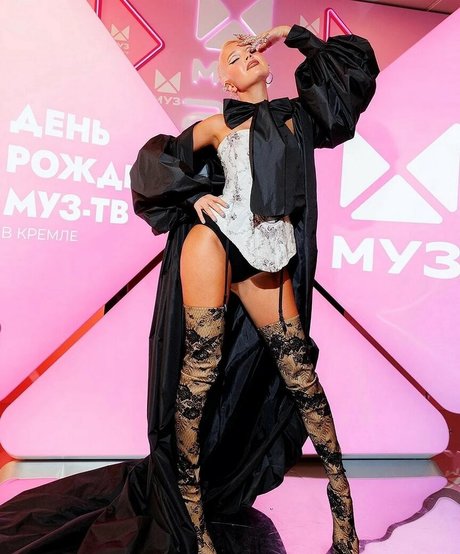 Klava Koka onlyfans leaked xxx