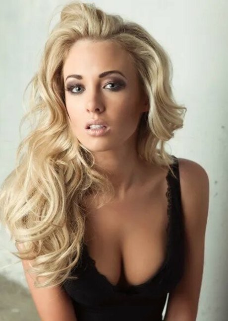Nicola Hughes leaked onlyfans nudes