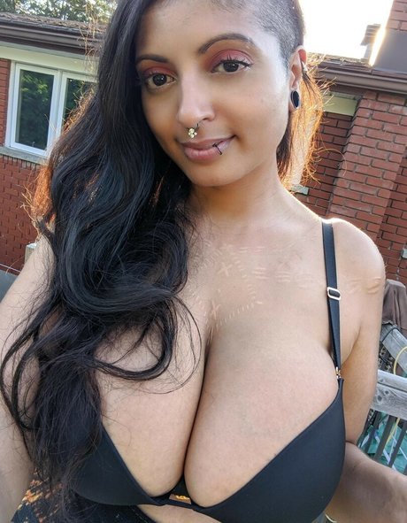 doomergal onlyfans naked