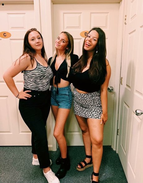 Rachel P onlyfans lesk