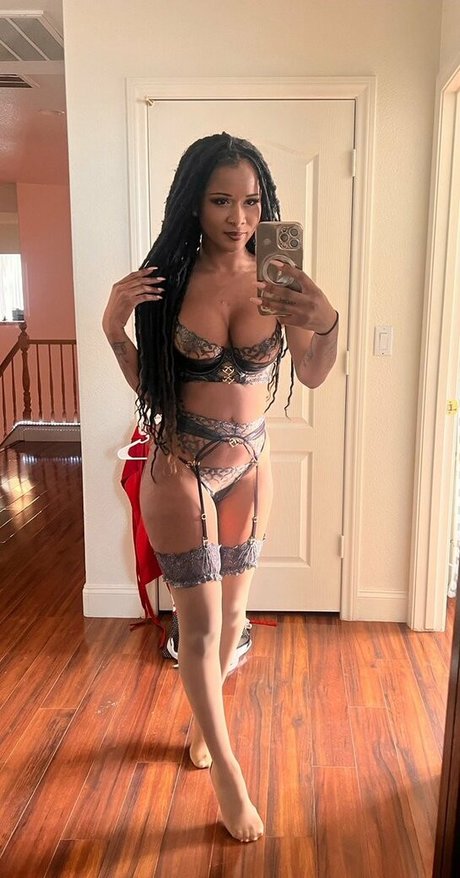 Cali Sweets onlyfans naked