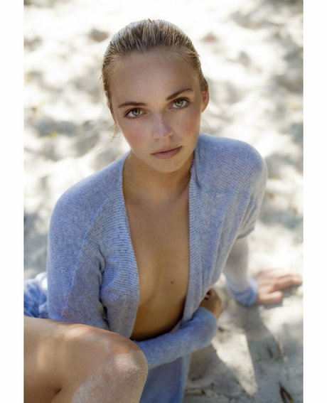 Whitney Thornqvist onlyfans xx